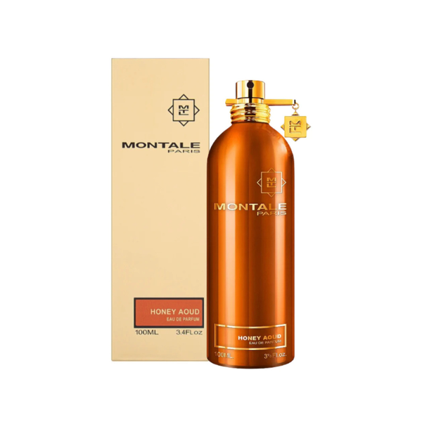 Montale Honey Aoud EDP 100ml- Beauty Affairs2