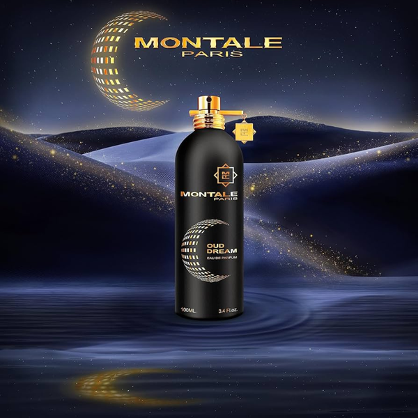 Montale Oud Dream EDP (100ml) - Beauty affairs 2