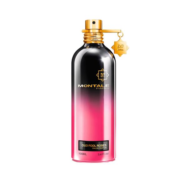 Montale Oud Fool Roses EDP 100ml- Beauty Affairs 1