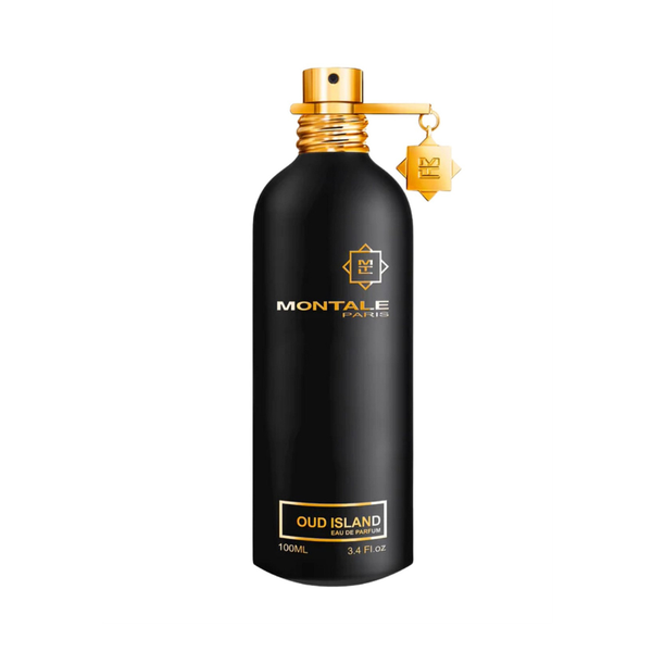 Montale Oud Island EDP 100ml - Beauty Affairs 1
