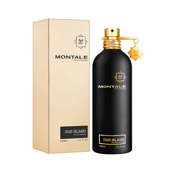 Montale Oud Island EDP 100ml - Beauty Affairs 2