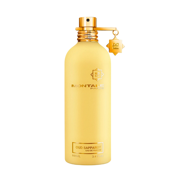 Montale Oud Sapparot EDP 100ml - Beauty Affairs 1