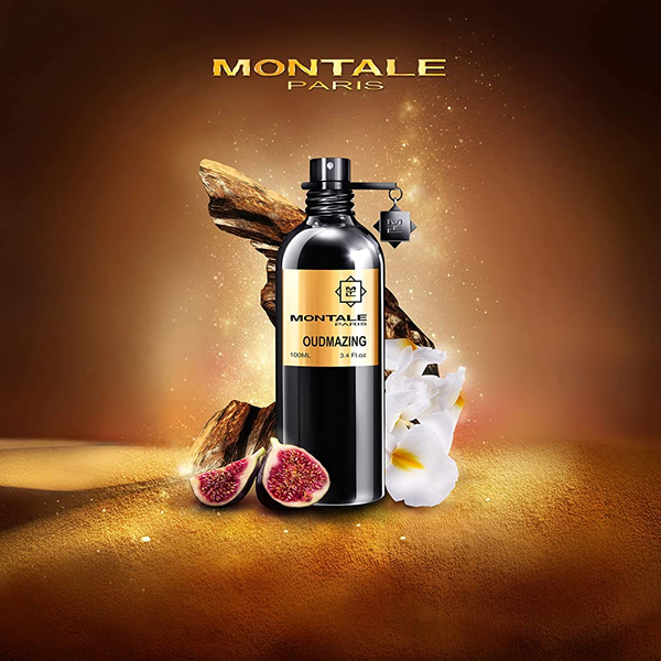 Montale Oudmazing EDP 100ml- Beauty Affairs2