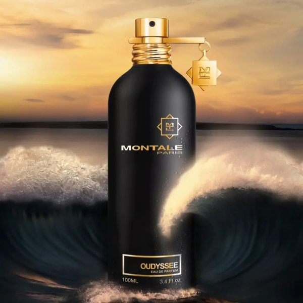 Montale Oudyssee EDP 100ml- Beauty Affairs2