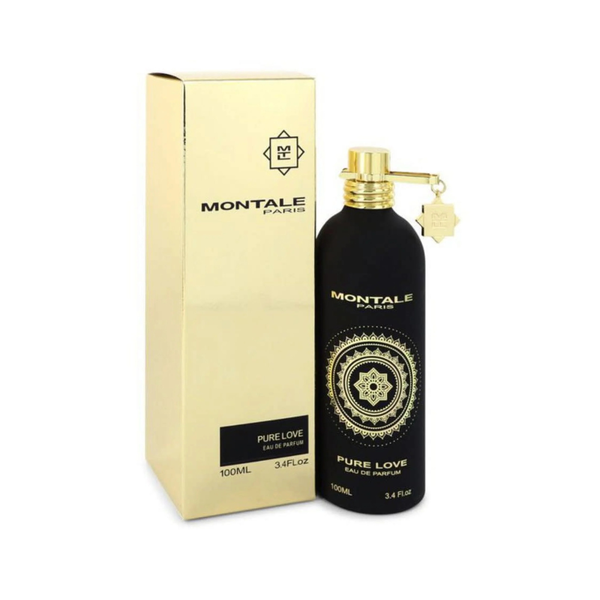 Montale Pure Love EDP 100ml- Beauty Affairs 2