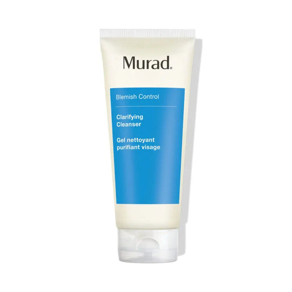 Murad Clarifying Cleanser sample Murad Sample