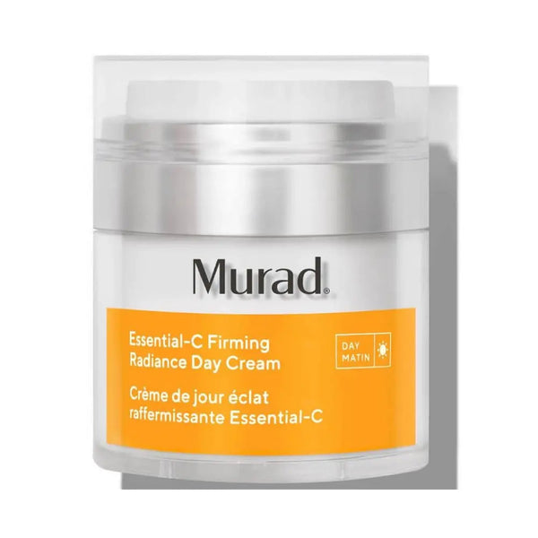 Murad Essential-C Firming Radiance Day Cream 50ml - Beauty Affairs1