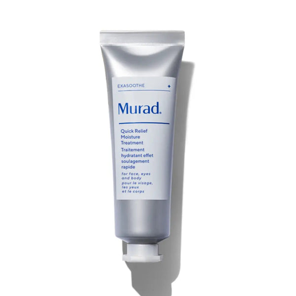 Murad Exasoothe Quick Relief Moisture Treatment for Face, Eyes and Body 50ml - Beauty Affairs1