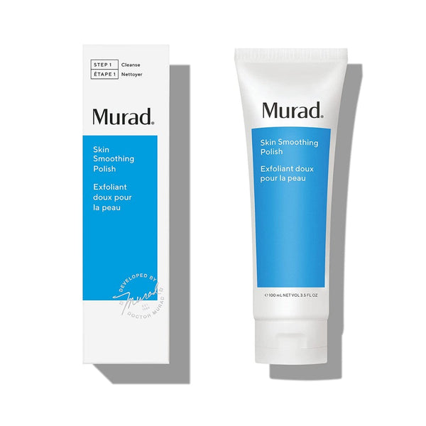 Murad Skin Smoothing Polish 100ml - Beauty Affairs2