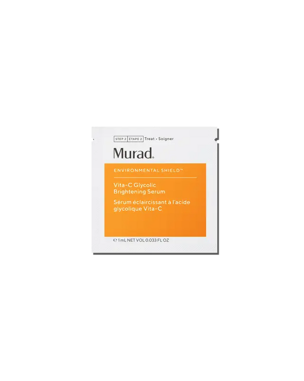 Murad Vita-C Eyes Dark Circle Corrector sample Murad