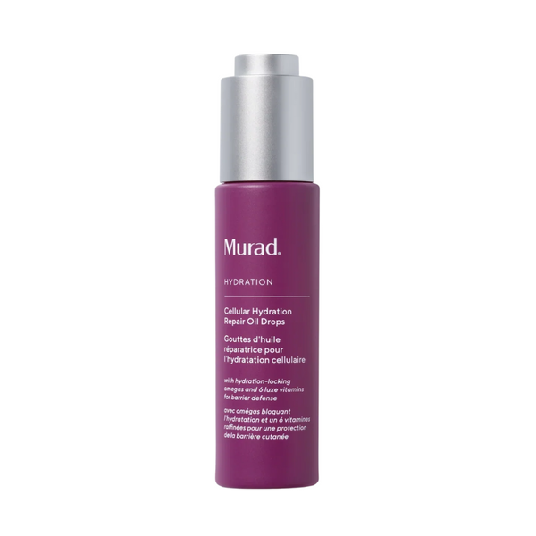 Murad Cellular Hydration Repair Oil Drops 30ml- Beauty Affairs 1