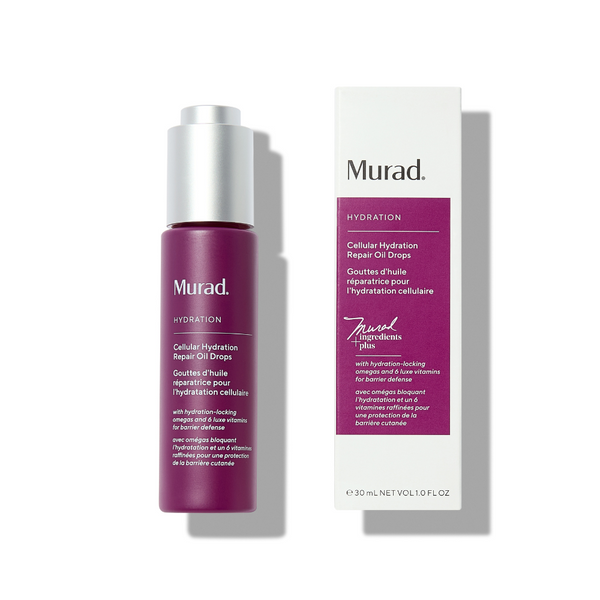 Murad Cellular Hydration Repair Oil Drops 30ml- Beauty Affairs 2