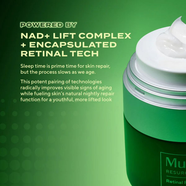 Murad Retinal ReSculpt Overnight Cream 50ml - Beauty Affairs2