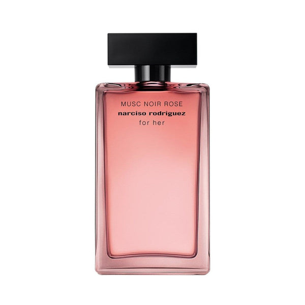 Narciso Rodriguez For Her Musc Noir Rose Eau De Parfum (100ml) - Beauty Affairs1