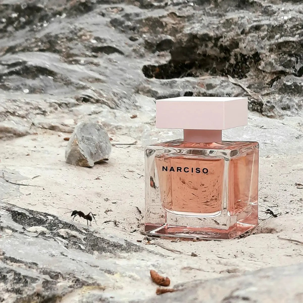 Narciso Rodriguez NARCISO Cristal EDP – Beauty Affairs Hong Kong