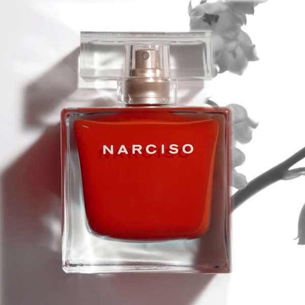 纳西索·罗德里格斯 NARCISO Rouge EDT
