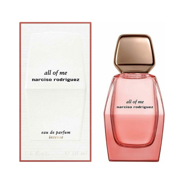 Narciso Rodriguez All of Me 浓香型香水
