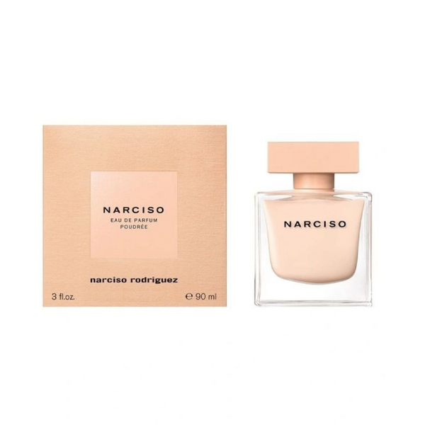 纳西索·罗德里格斯 (Narciso Rodriguez) NARCISO Poudree 淡香水