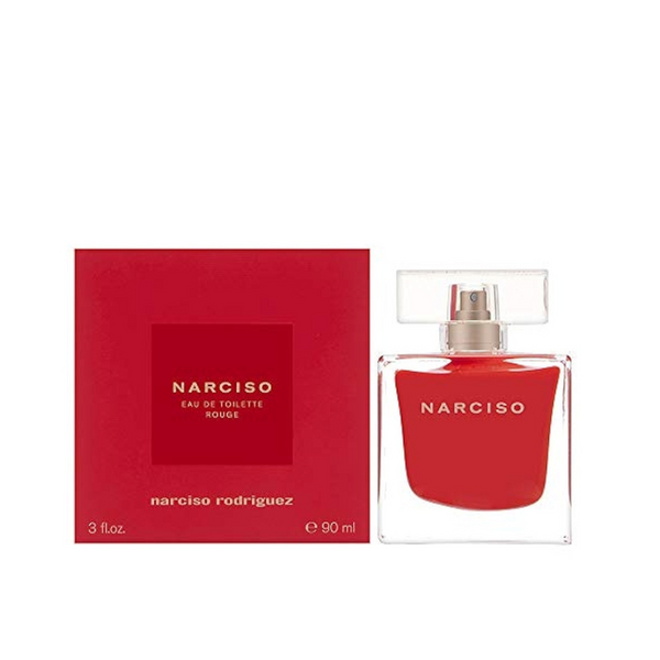 纳西索·罗德里格斯 NARCISO Rouge EDT