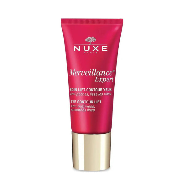 Nuxe Merveillance Expert Eye Cream 15ml Nuxe - Beauty Affairs 1