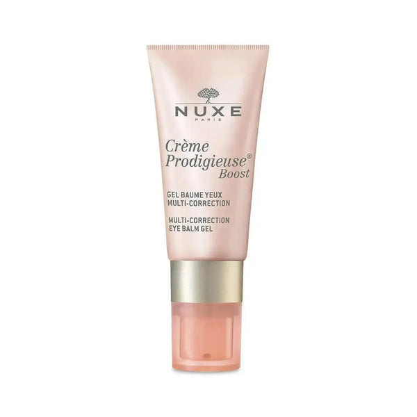 Nuxe Prodigieuse Boost Multi-Correction Eye Balm Gel 15ml Nuxe - Beauty Affairs 1