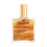 Nuxe Huile Prodigieuse 闪亮多用途干油 - 100ml