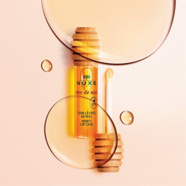 Nuxe Reve de Miel Honey Lip Care 10ml- Beauty Affairs 2