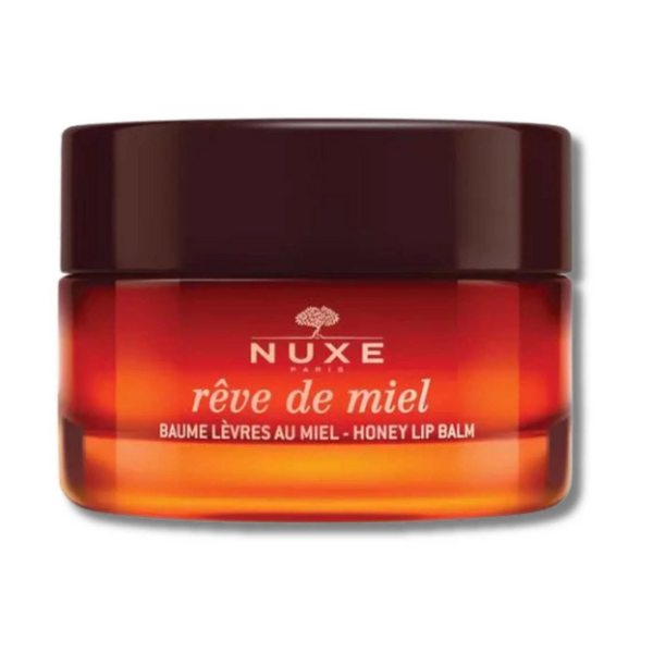 Nuxe Reve de Miel Ultra Nourishing Lip Balm 15g- Beauty Affairs 2