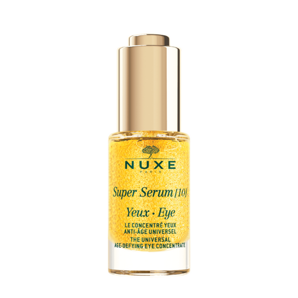 Nuxe Super Serum [10] Eye Universal Anti Aging Concentrate 15ml - Beauty Affairs 1
