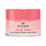 Nuxe Very Rose Hydrating Lip Balm 15g