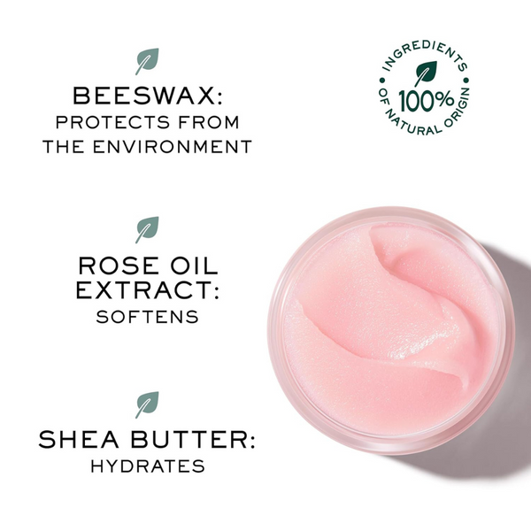 Nuxe Very Rose Hydrating Lip Balm 15g- Beauty Affairs 2