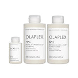 Olaplex 專業修復組合