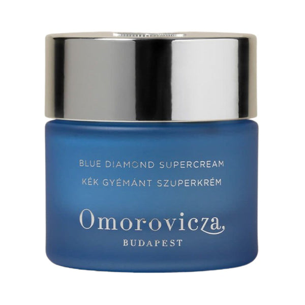 Omorovicza Blue Diamond Super Cream 50ml - Beauty Affairs1