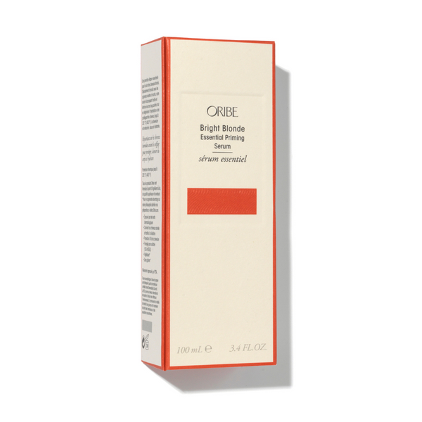 Oribe Bright Blonde Essential Priming Serum 100ml- Beauty Affairs 2
