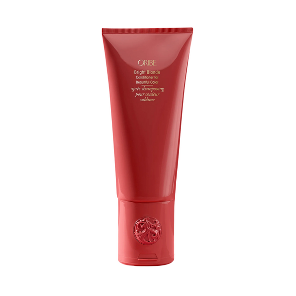 Oribe Bright Blonde for Beautiful Color Conditioner (200ml) -2