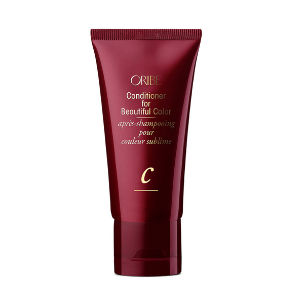 Oribe Conditioner for Beautiful Color (50ml) -Beauty Affairs 2