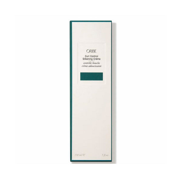 Oribe Curl Control Silkening Creme 150ml - Beauty Affairs2