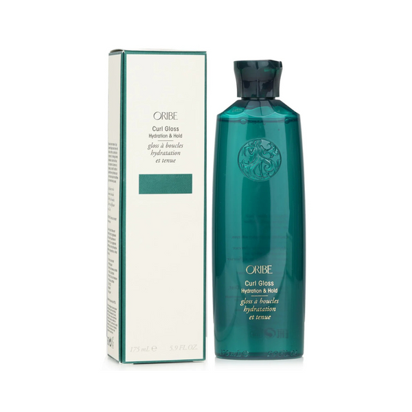 Oribe Curl Gloss Hydration & Hold 175ml -Beauty Affairs2