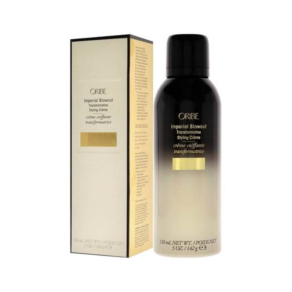 Oribe Gold Lust Imperial Blowout Transformative Styling Creme 150ml - Beauty Affairs 2
