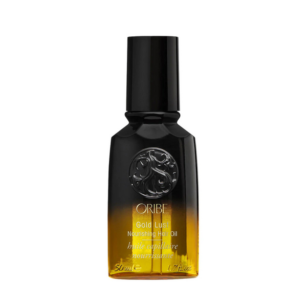 Oribe Gold Lust Nourishing Hair Oil (50ml) - Beauty Affairs 1