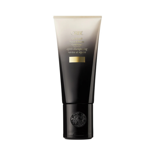 Oribe Gold Lust Repair & Restore Conditioner (200ml) - Beauty Affairs 1