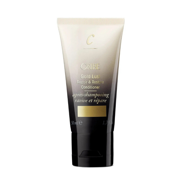 Oribe Gold Lust Repair & Restore Conditioner (50ml) - Beauty Affairs 2
