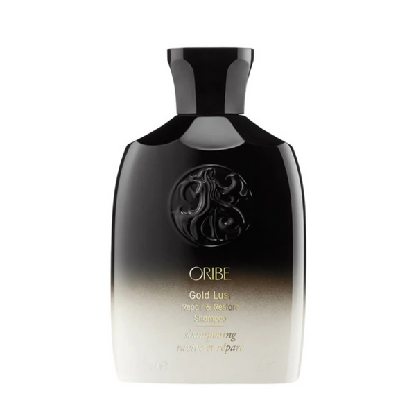 Oribe Gold Lust Repair & Restore Shampoo (50ml) - Beauty Affairs 2