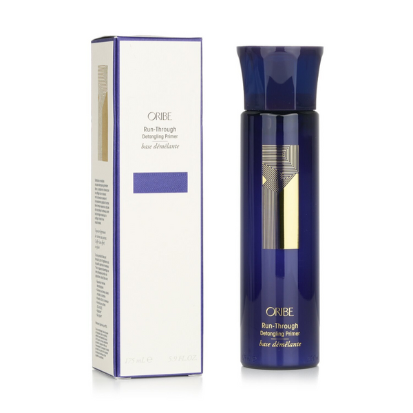 Oribe Run-Through Detangling Primer 175ml- Beauty Affairs2