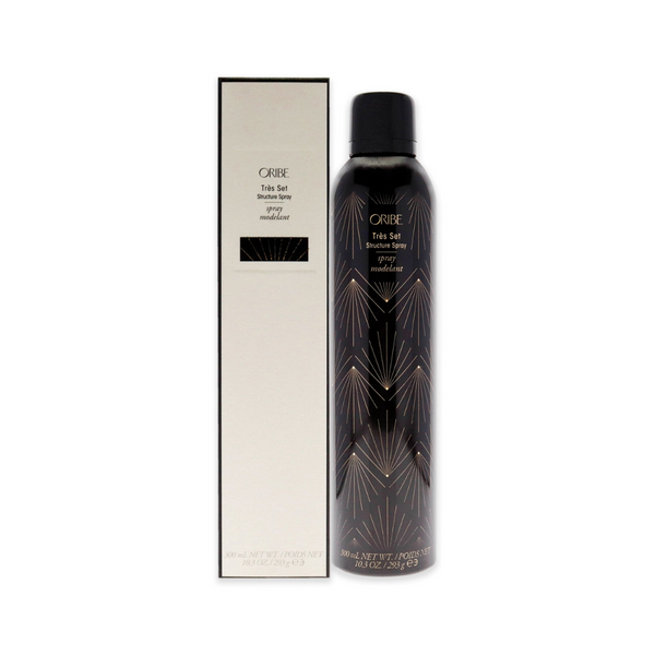 Oribe Signature Tres Set Structure Spray 300ml - Beauty Affairs 2