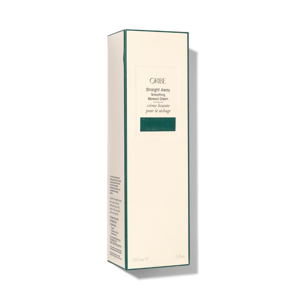 Oribe Straight Away Smoothing Blowout Cream 150ml- Beauty Affairs 2