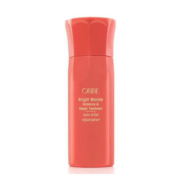 Oribe Bright Blonde Radiance & Repair Treatment (125ml) - Beauty Affairs 2