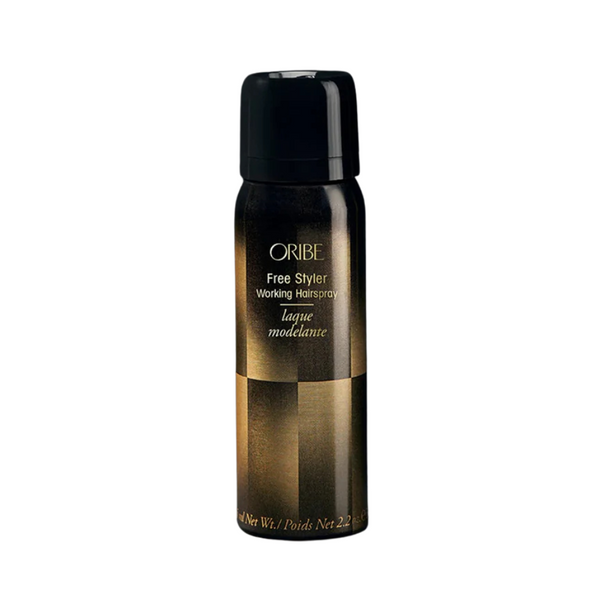 Oribe Free Styler Working Hairspray (65ml)-Beauty Affairs1