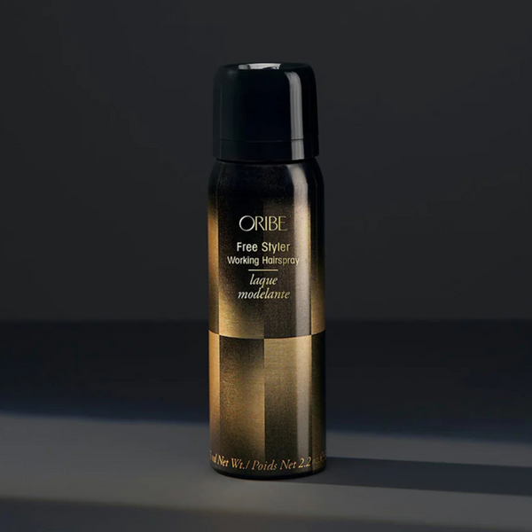 Oribe Free Styler Working Hairspray (65ml)-Beauty Affairs2