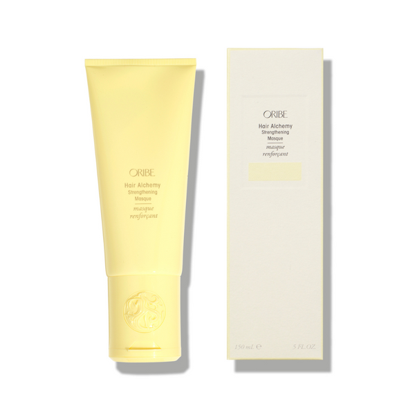 Oribe Hair Alchemy Strengthening Masque 150ml- Beauty Affairs 2